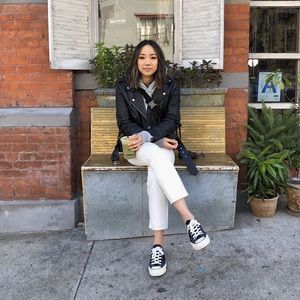 Meet your Posher, Mal